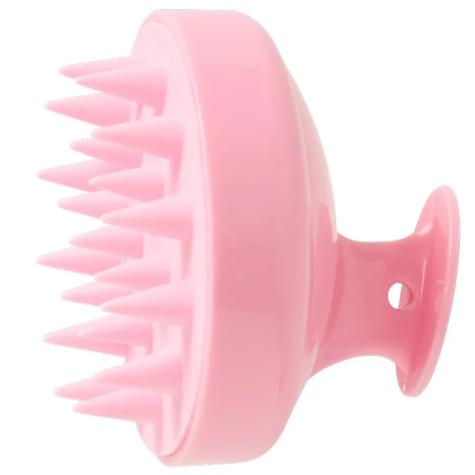 Soft Spell Scalp Brush Pink, bild 4