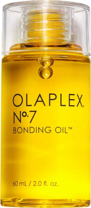 Olaplex No.7 Bonding Oil 60 ml, bild 2
