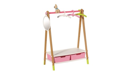 BABY born - Clothes Rail (830000), bild 3