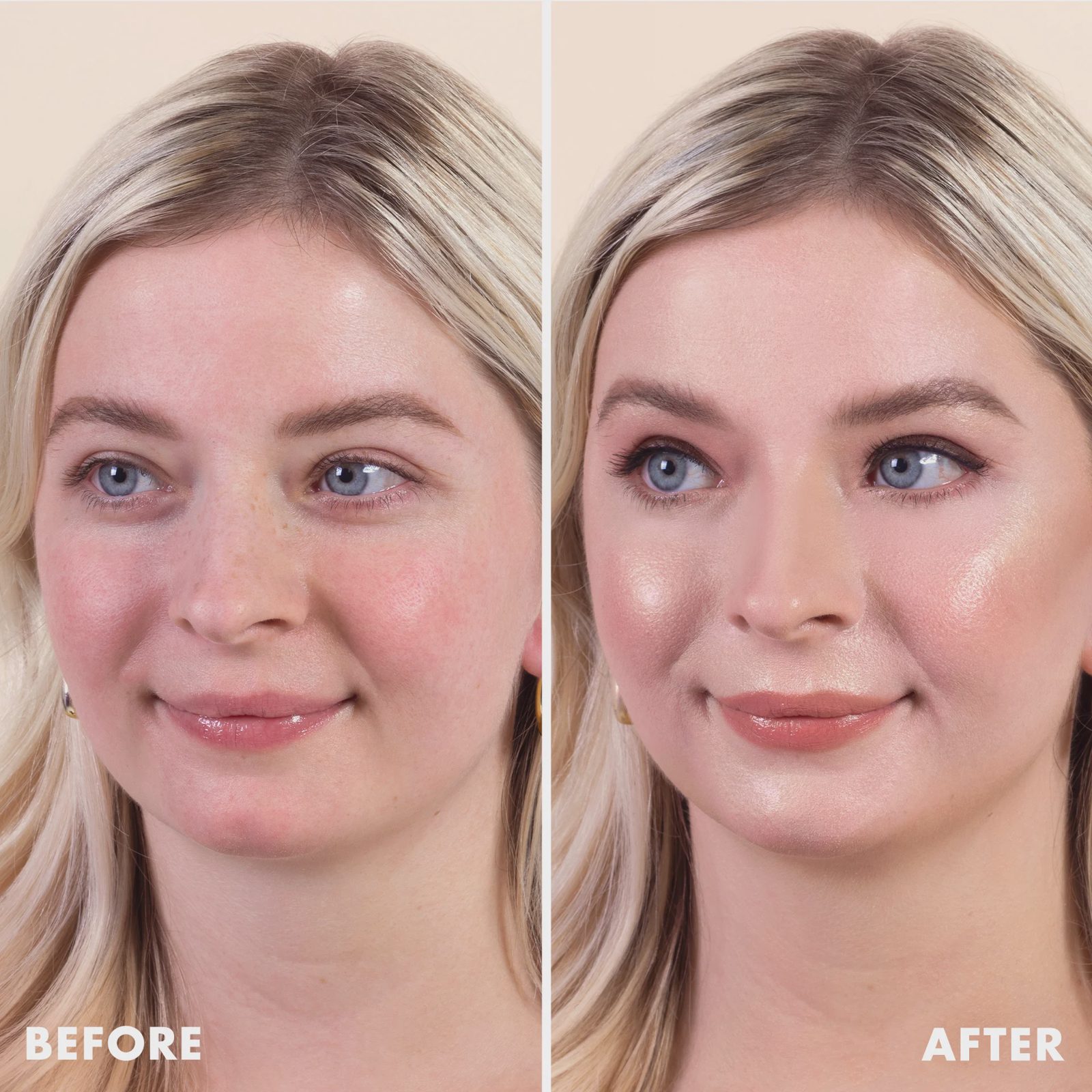 Milani Conceal + Perfect Facelift Liquid Highlighter Lunar Lunar, bild 3
