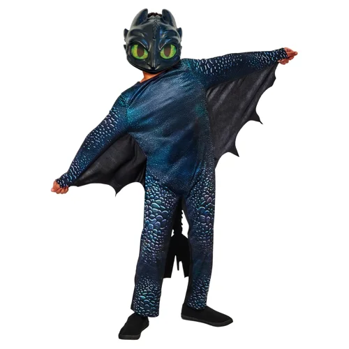 Rubies - Classic costume - Toothless