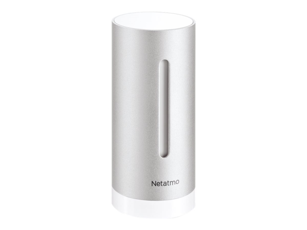 Netatmo Smart Ytterligare Inomhusmodul nim01-ww, bild 4