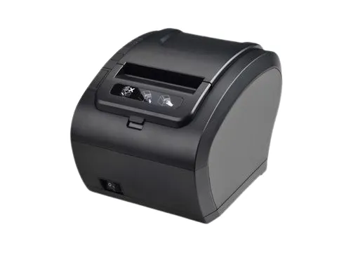 ALLNET ALL_POS_-ALL-PR307-UB-B, direkt termal, POS-skrivare, 640 x 640 DPI, 260 mm/sek, 8,3 cm, 80 mm