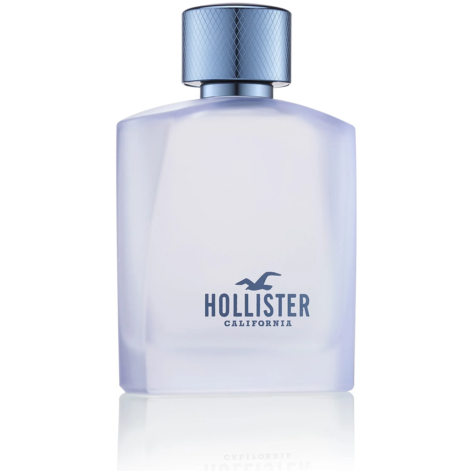 Hollister Free Wave For Him Eau de Toilette 100 ml