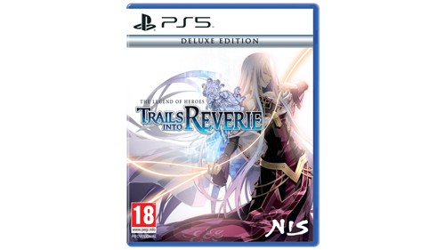 The Legend of Heroes – Trails Into Reverie (Deluxe Edition), bild 3