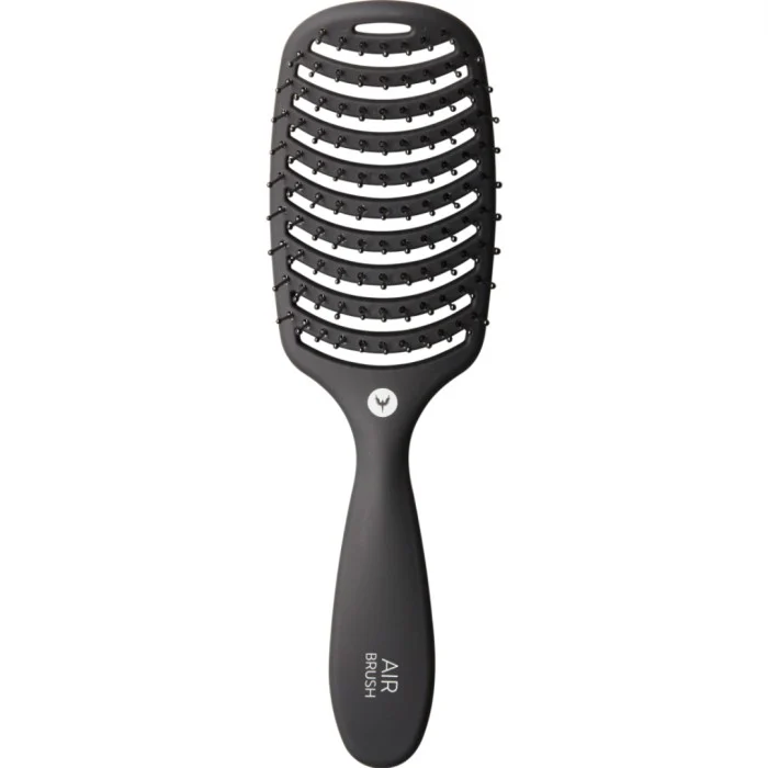 HH Simonsen Air Brush Black, bild 2