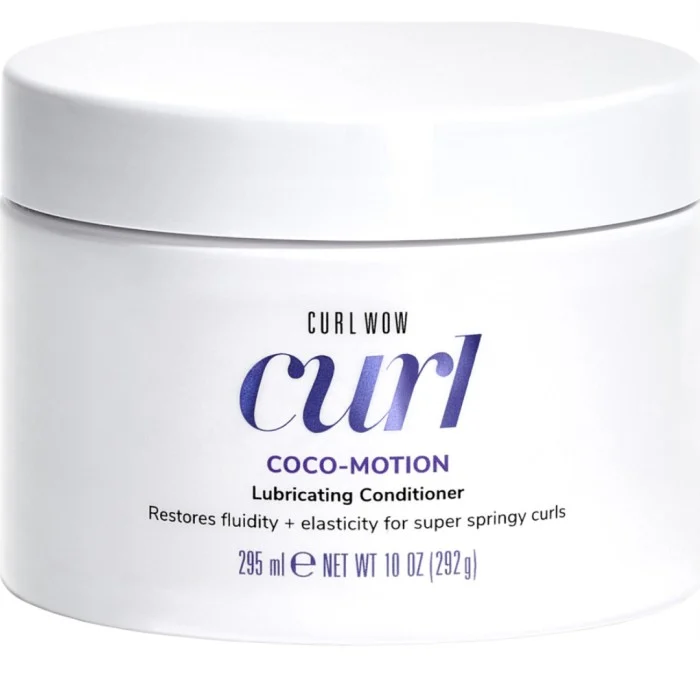 Color Wow Coco Motion - Lubricating Conditioner 295 ml, bild 2