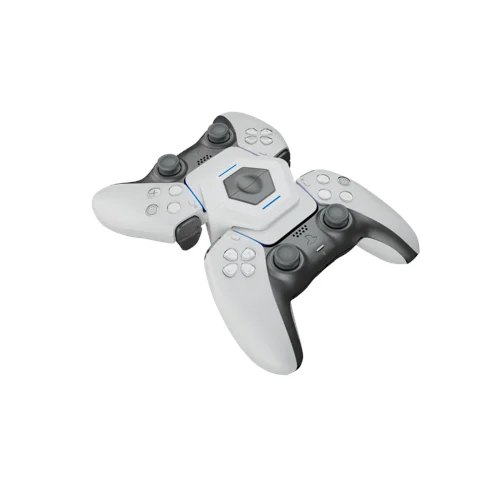 Gioteck AC-2 AMMO Clip for Playstation 5 Controller, bild 4