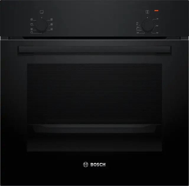 Bosch Series 2 HBF010BA1 integrerad ugn