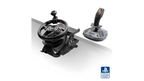 Thrustmaster - T128-P SimTask Farming Pack, bild 3
