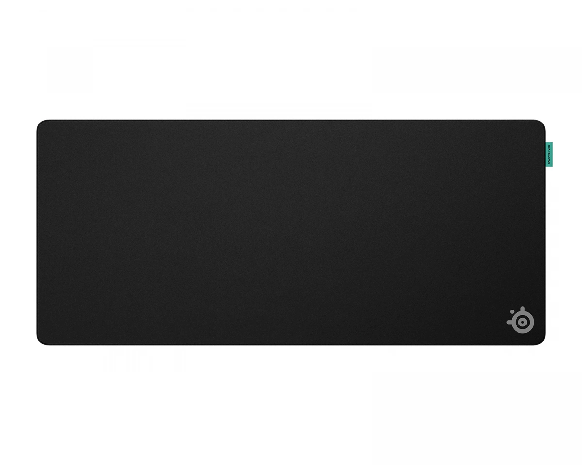 SteelSeries QCK Performance Balance musmatta, bild 5