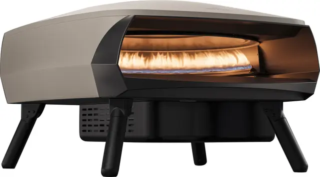 Witt Etna Fermo pizzaugn 80650016 (Gasol)