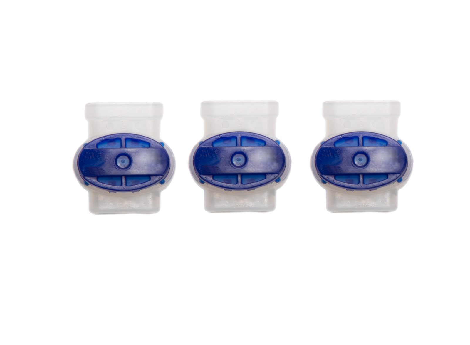 Yardforce Boundry Wire Connection Clip 6-pcs