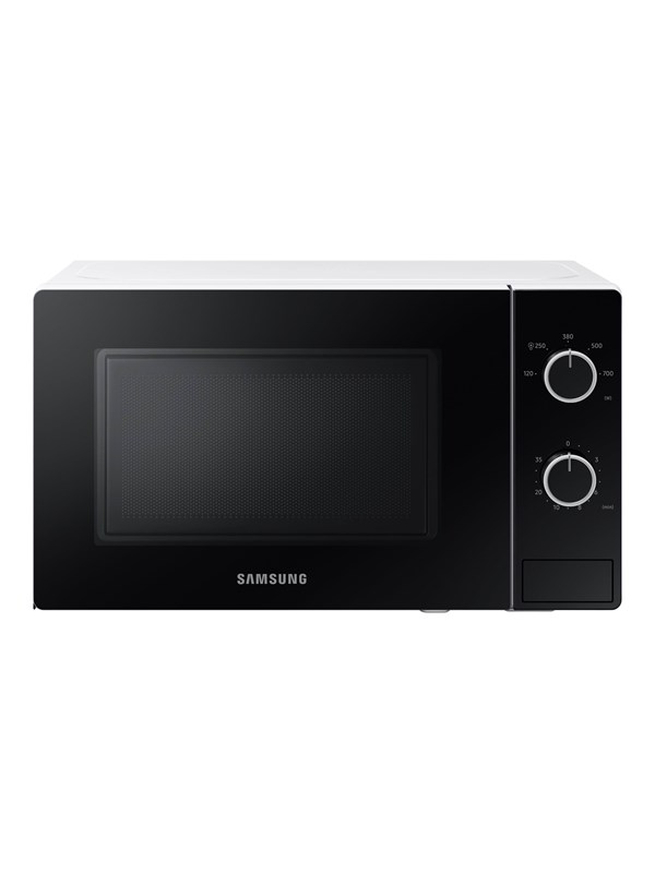 Samsung MS20A3010AH - Mikrovågsugn - 20 liter - 700 W - vit, bild 2