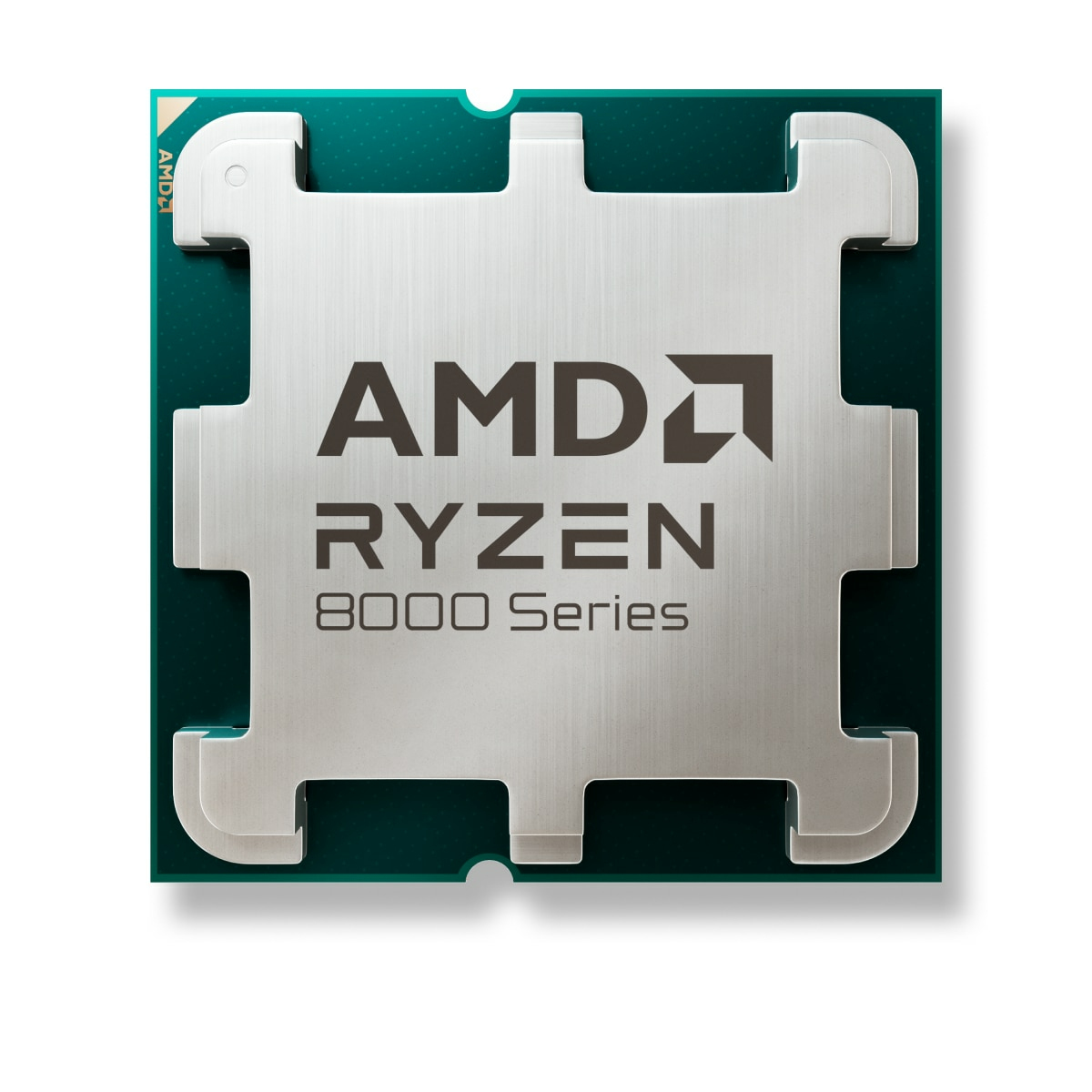 AMD Ryzen 7 8700F - TRAY - utan kylare., bild 4