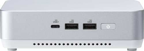 ASUS NUC 14 Pro+ RNUC14RVSU900000I Mini-PC barebone