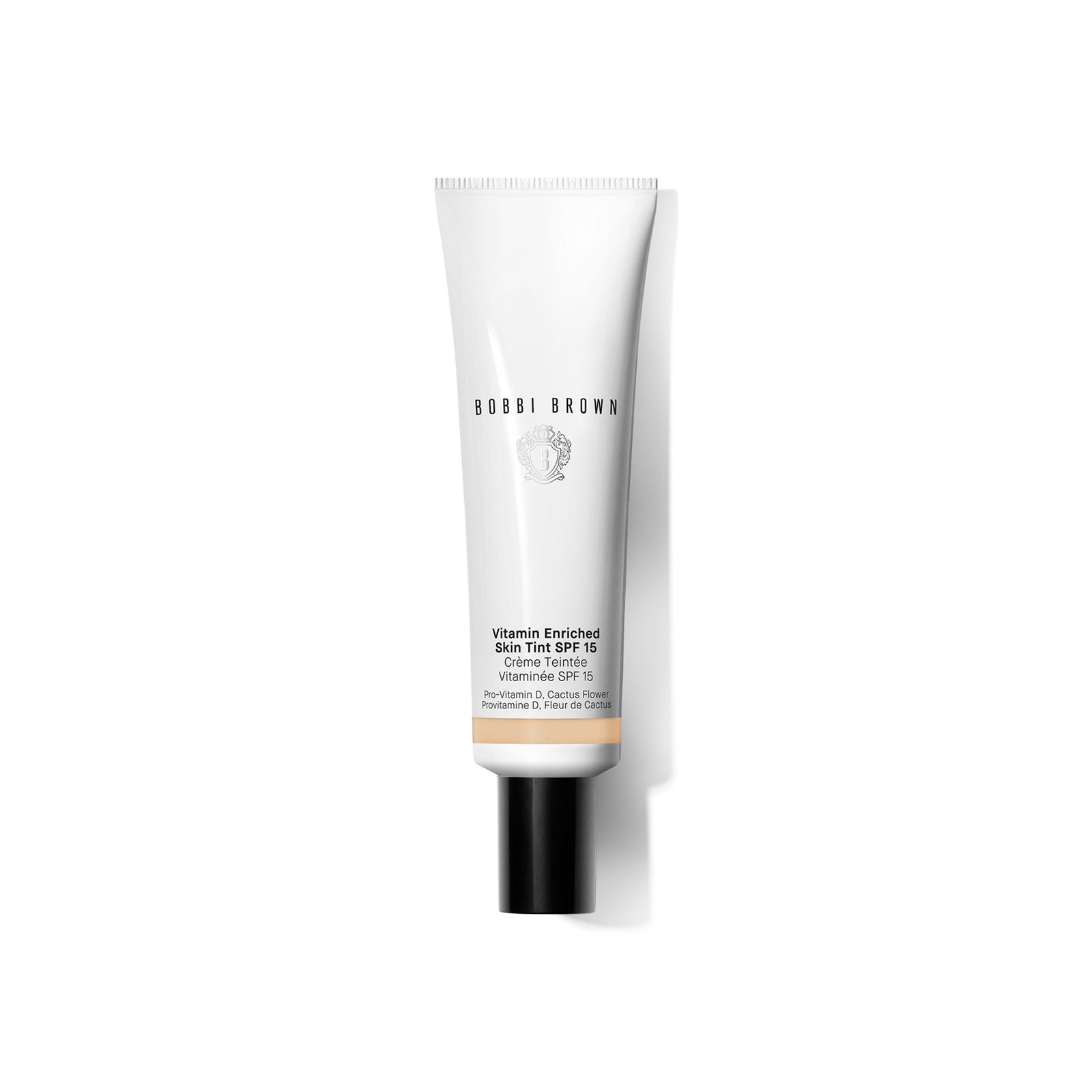Bobbi Brown Vitamin Enriched Tinted Moisturizer SPF15 Light 3, bild 2