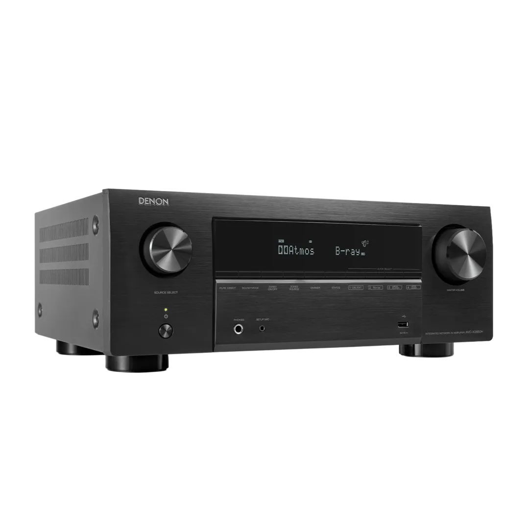 AVC-X2850H