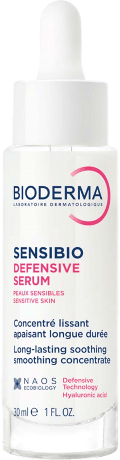 Bioderma Sensibio Defensive serum 30 ml, bild 4