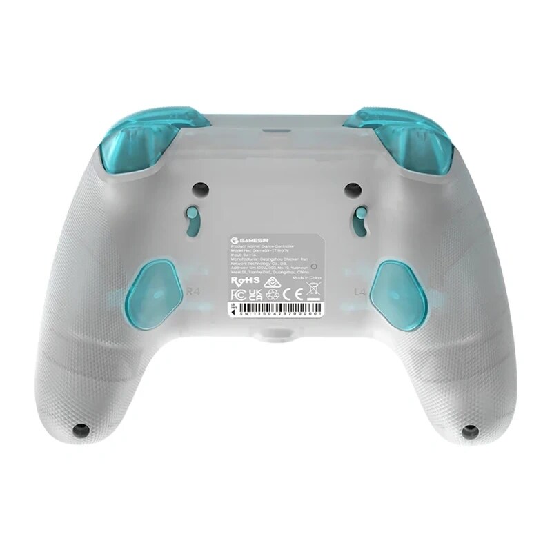 GameSir T7 Pro Handkontroll - Floral (Xbox/PC), bild 2