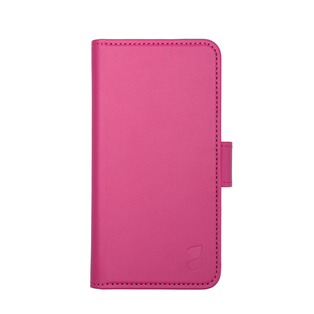 Gear Apple iPhone 11 Pro plånboksfodral (rosa), bild 3