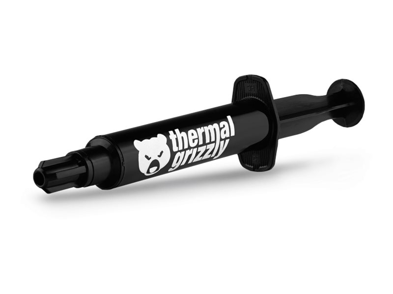Thermal Grizzly Duronaut värmepasta (6g)