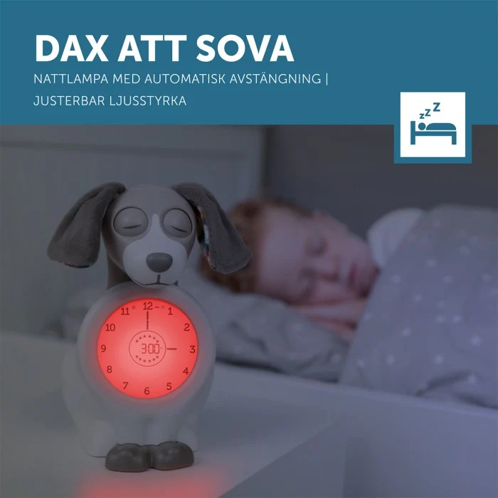 Zazu Sömntränare Davy Taupe, 1 st, bild 4