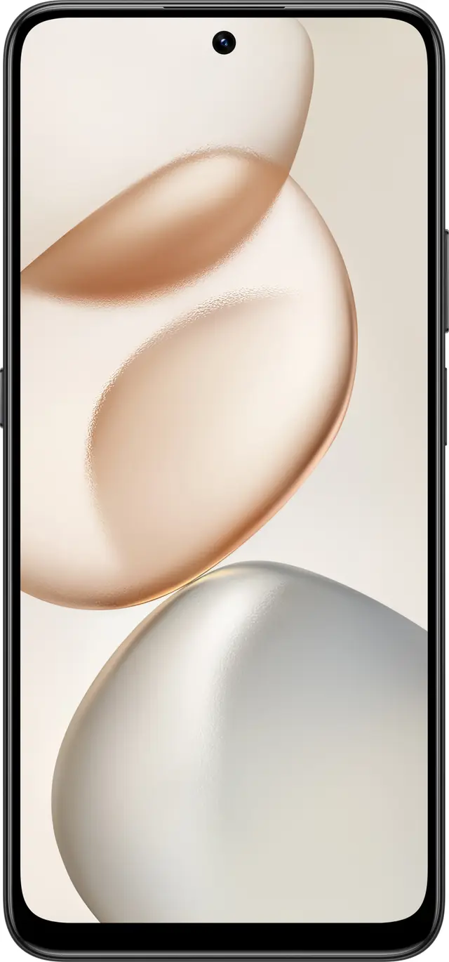 HONOR 400 Smart 128 GB, Velvet Black