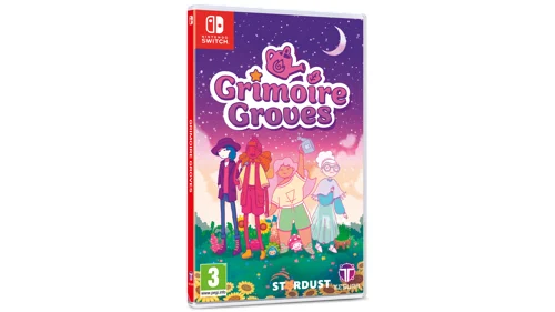Grimoire Groves, bild 3