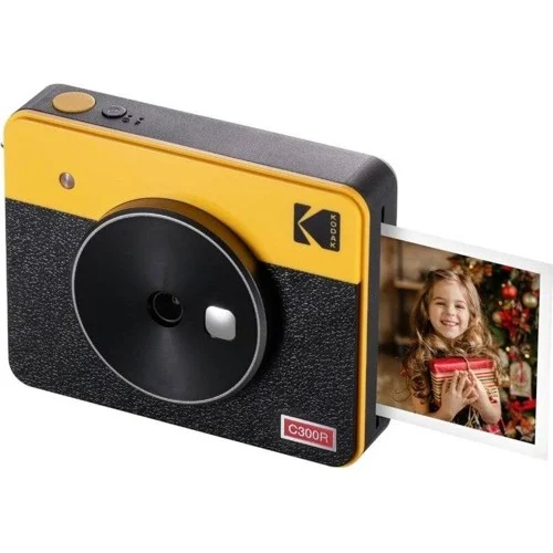 KODAK Mini Shot 3 Retro - Instant camera