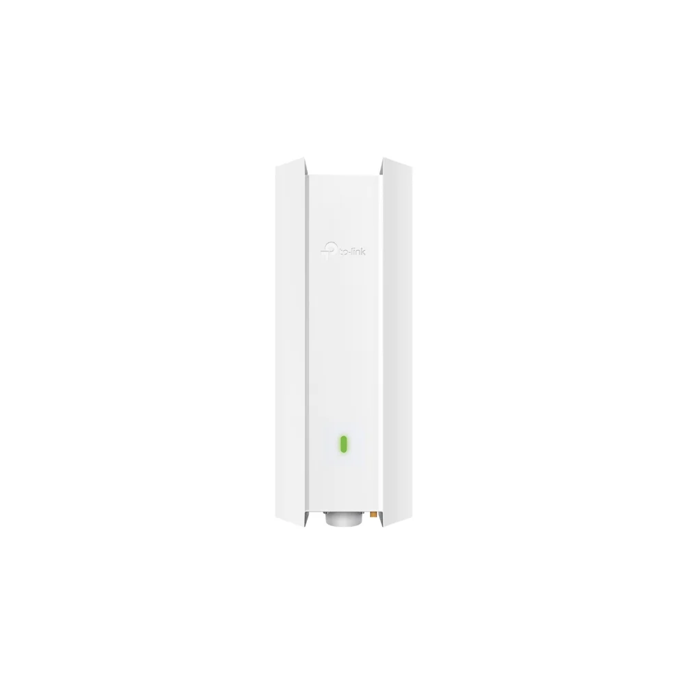 TP-Link EAP650-Outdoor AX3000 Inom-/Utomhus Wi-Fi 6