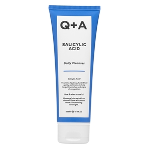 Q+A Salicylic Acid Cleanser 125 ml, bild 4
