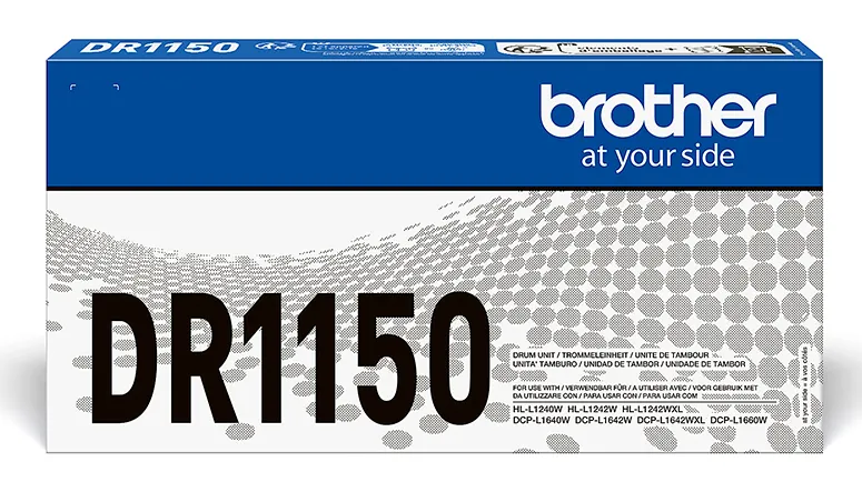 Brother DR1150 trumenhet