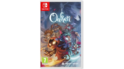 Oaken, bild 3