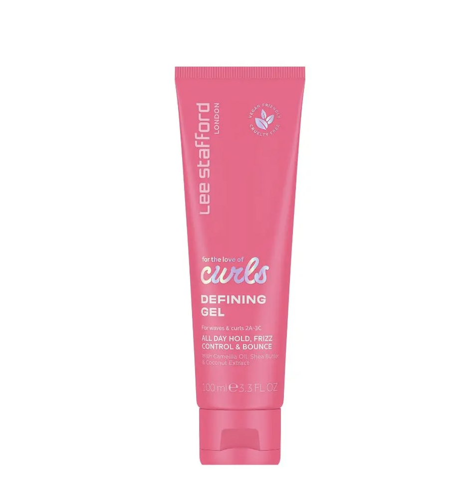 Lee Stafford For The Love Of Curls Lockgel