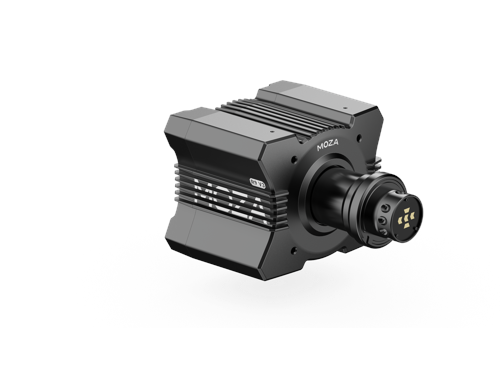 MOZA R9 V3 Direct Drive-bas, bild 5