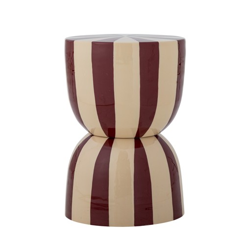 Bloomingville - Vrea Side Table - Multi - Metal