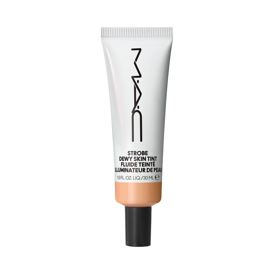 MAC Cosmetics Strobe Dewy Skin Tint Medium 1, bild 5