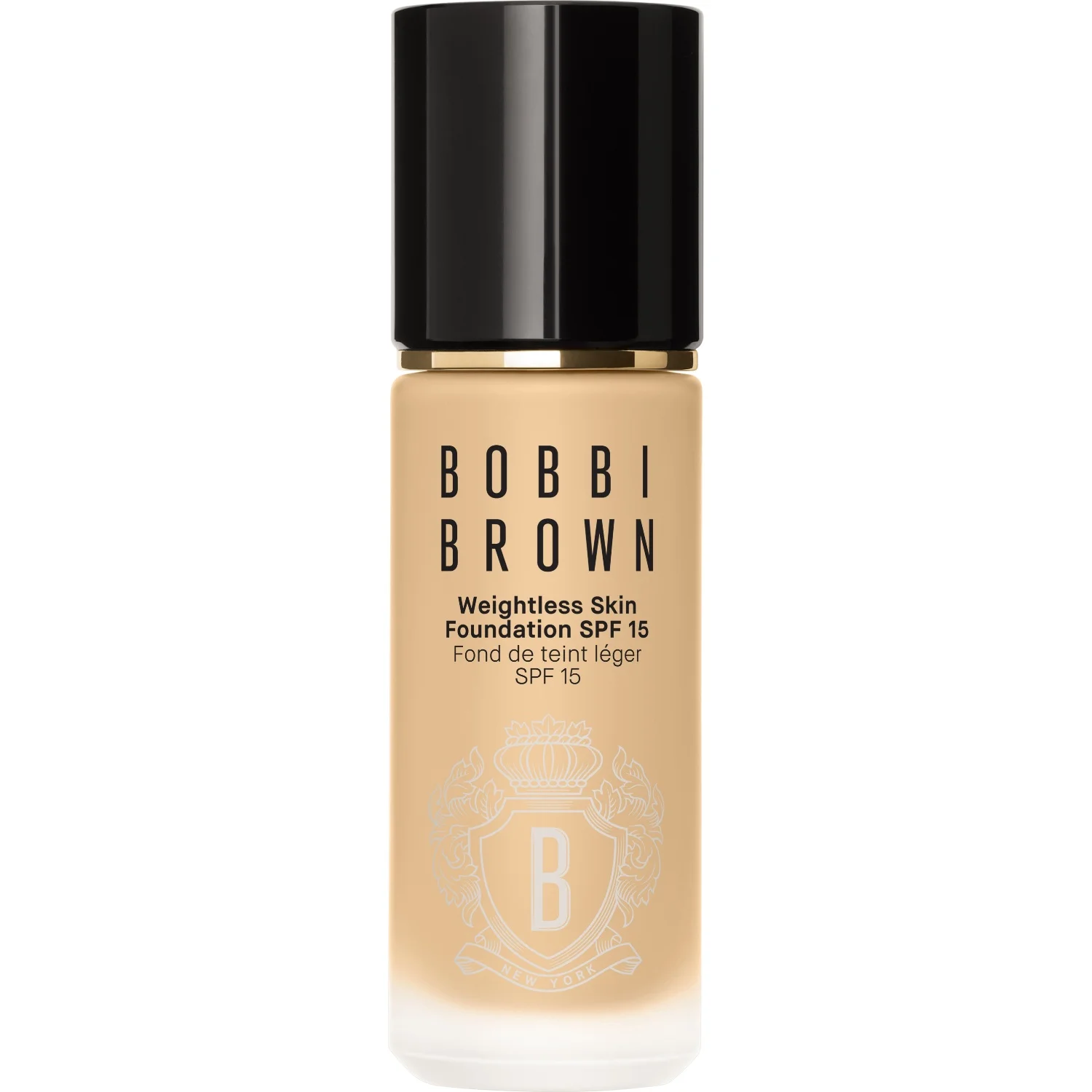 Bobbi Brown Weightless Skin Foundation SPF15 Neutral Warm Sand 30.0 ml