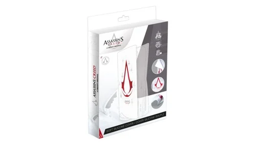 Assassin's Creed - Soft Cover Silicone - PS5, bild 3