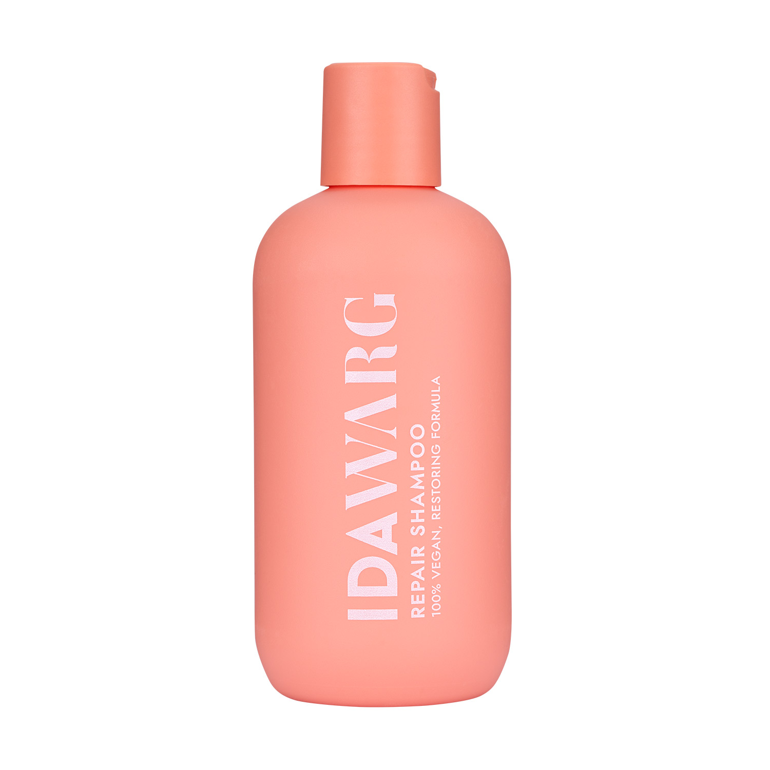 IDA WARG Beauty Repair Shampoo 250 ml