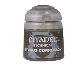 Citadel Technical: Typhus Corrosion (12ml)