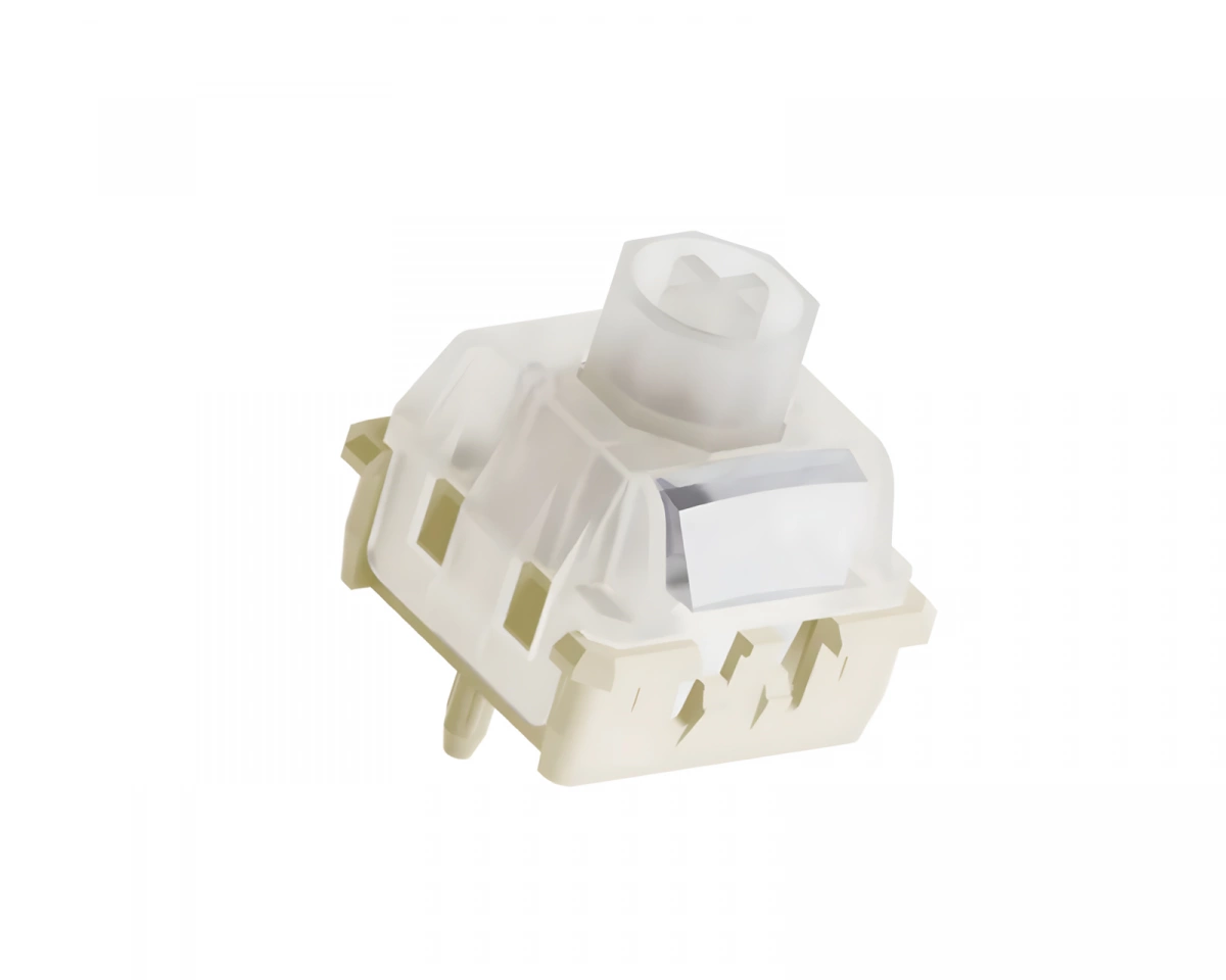 Wuque Studio WS Flux Clacky HE Linear Switch