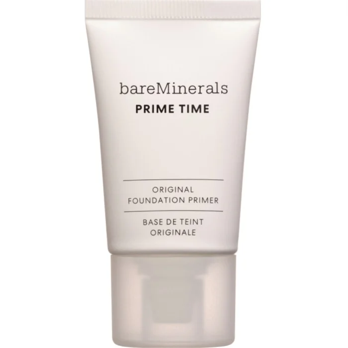 bareMinerals Mini PRIME TIME Original Foundation Primer 15 ml 15 ml