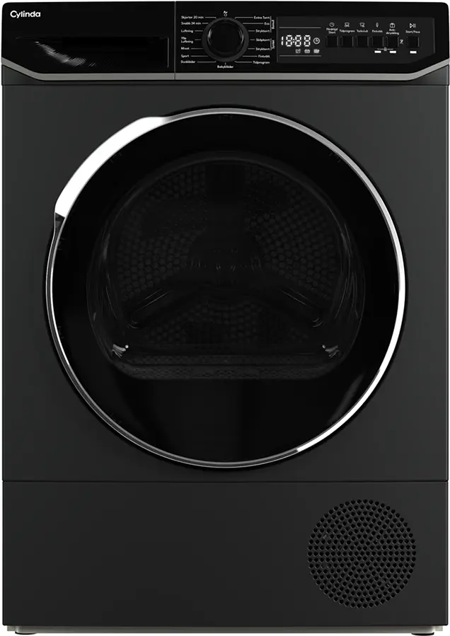 Cylinda Serie 9000 TVP911G29BID Torktumlare (9kg)