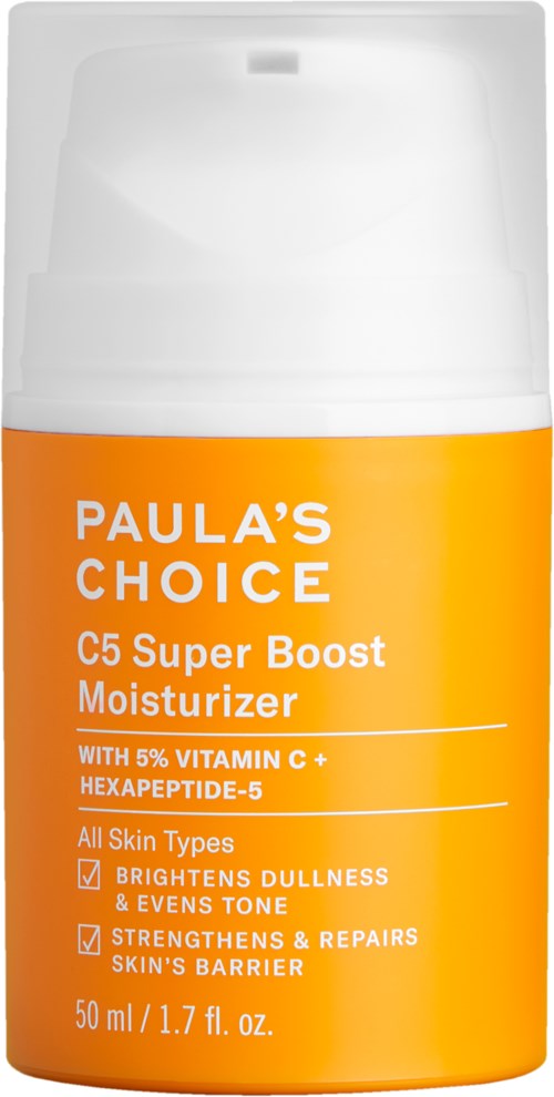 Paula's Choice C5 Super Boost Moisturizer 50 ml, bild 2