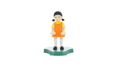 Holdems Squid Game Young-Hee Girl, bild 3
