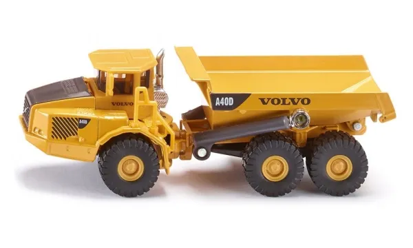 Siku 1:87 - 1877 Volvo Dumper