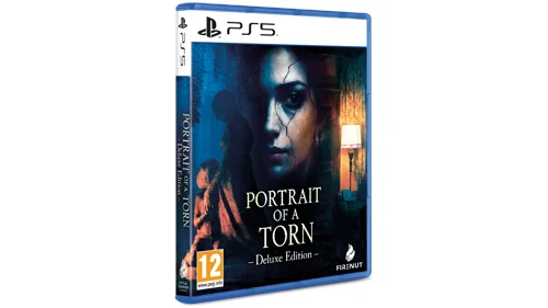 Portrait of a Torn (Deluxe Edition), bild 3