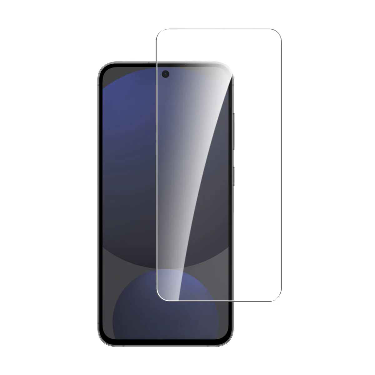 4smarts Second Glass för Samsung Galaxy A37 / A36 / A56 / S24 FE